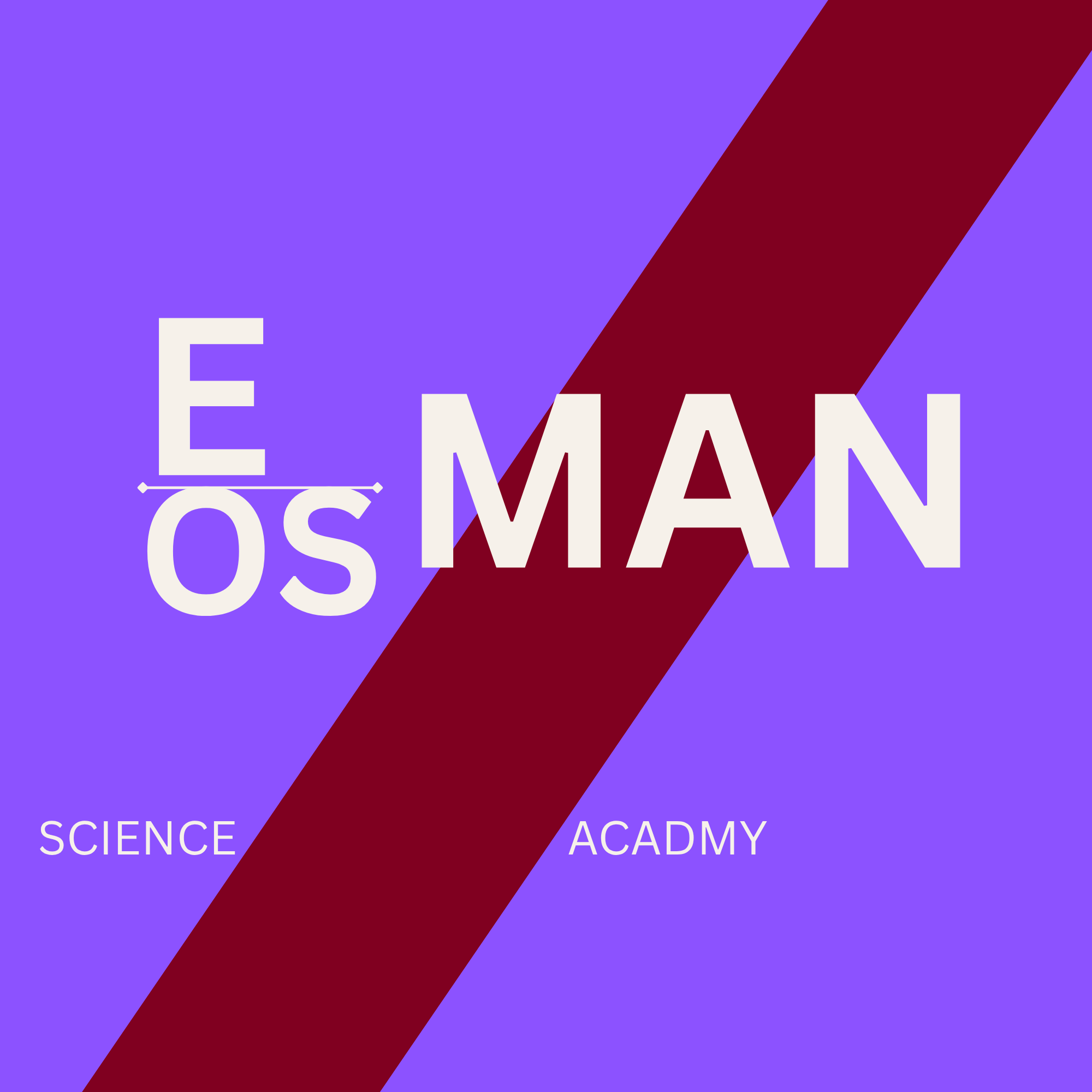 Osman Science Academy logo